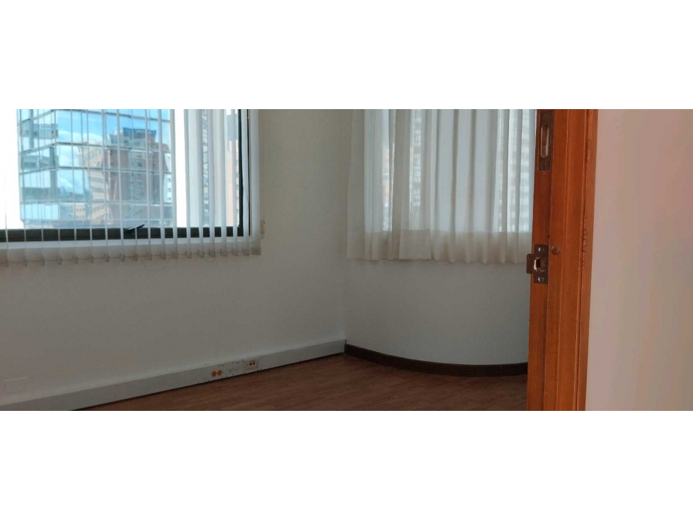 Oficina en Arriendo, Porciúncula, Bogotá — foto 4