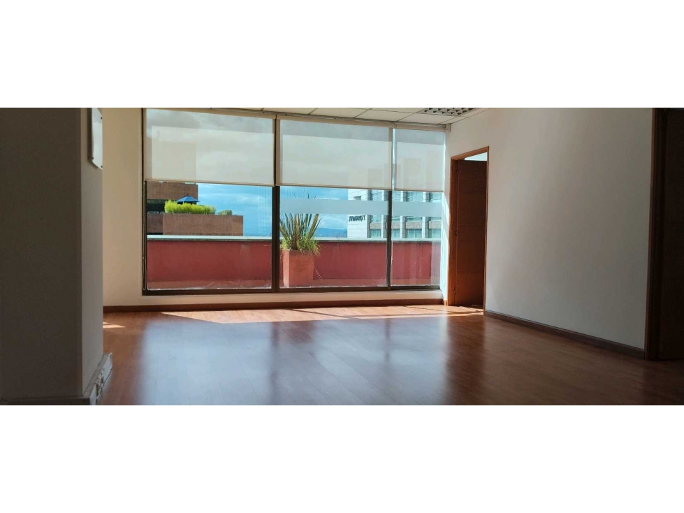 Oficina en Arriendo, Porciúncula, Bogotá — foto 5