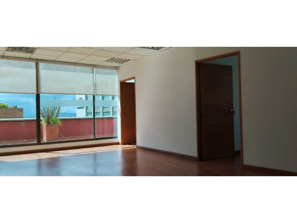 Oficina en Arriendo, Porciúncula, Bogotá — foto 6