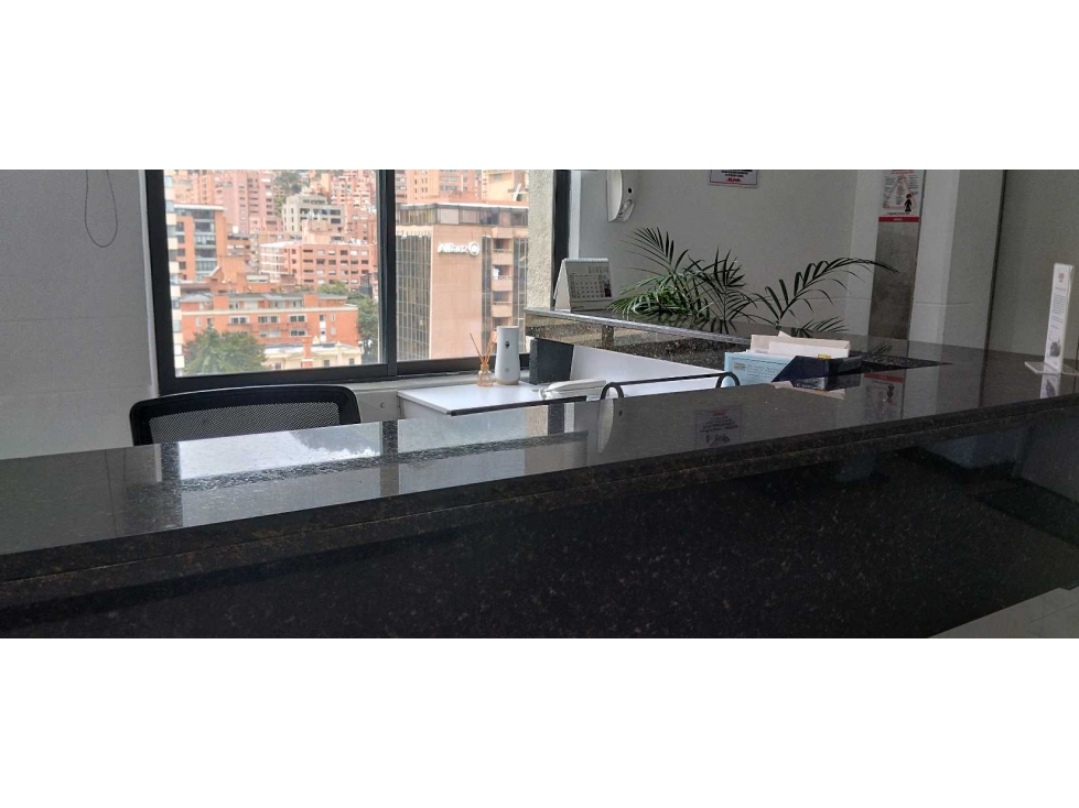 Oficina en Arriendo en Porciúncula, Bogotá — foto 3