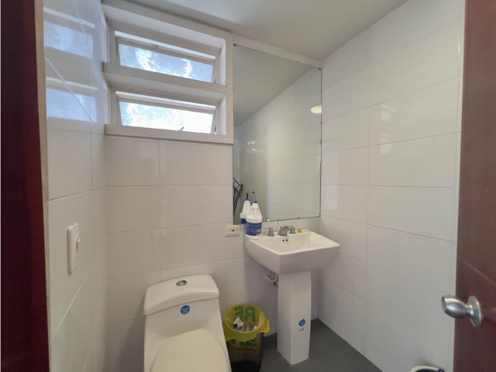 Oficina en arriendo, barrio Belén, Manizales — foto 2