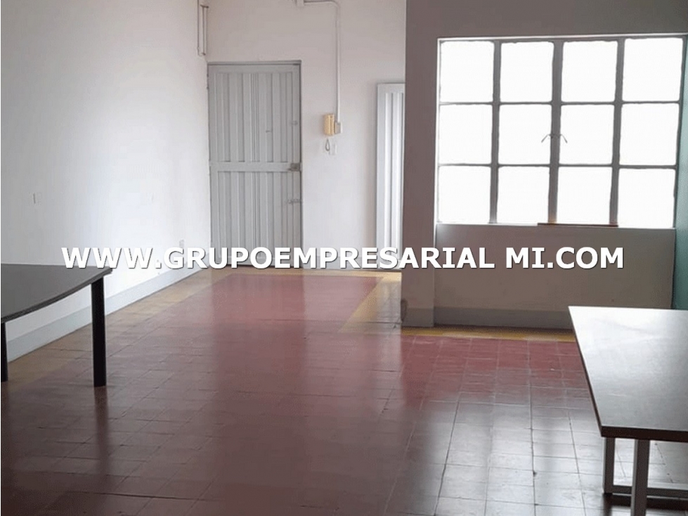 MARAVILLOSA OFICINA EN ARRIENDO - SECTOR CASTROPOL COD: 26768 - 3