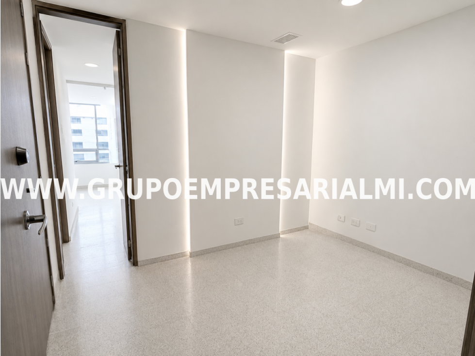 MARAVILLOSA OFICINA EN ARRIENDO - SECTOR CIUDAD DEL RÍO COD: 22454 — foto 4