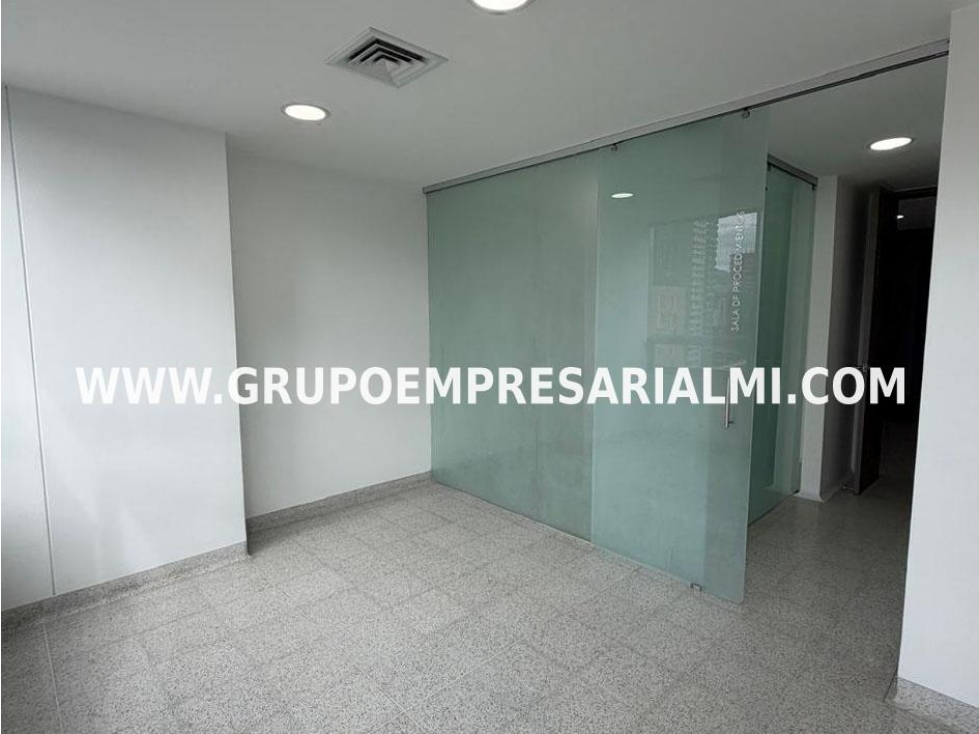 MARAVILLOSA OFICINA EN ARRIENDO - SECTOR CIUDAD DEL RÍO COD: 22454 — foto 6