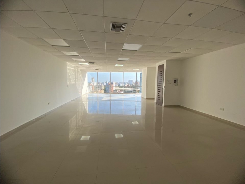 VENTA DE OFICINA EN EL COUNTRY - BARRANQUILLA — foto 4