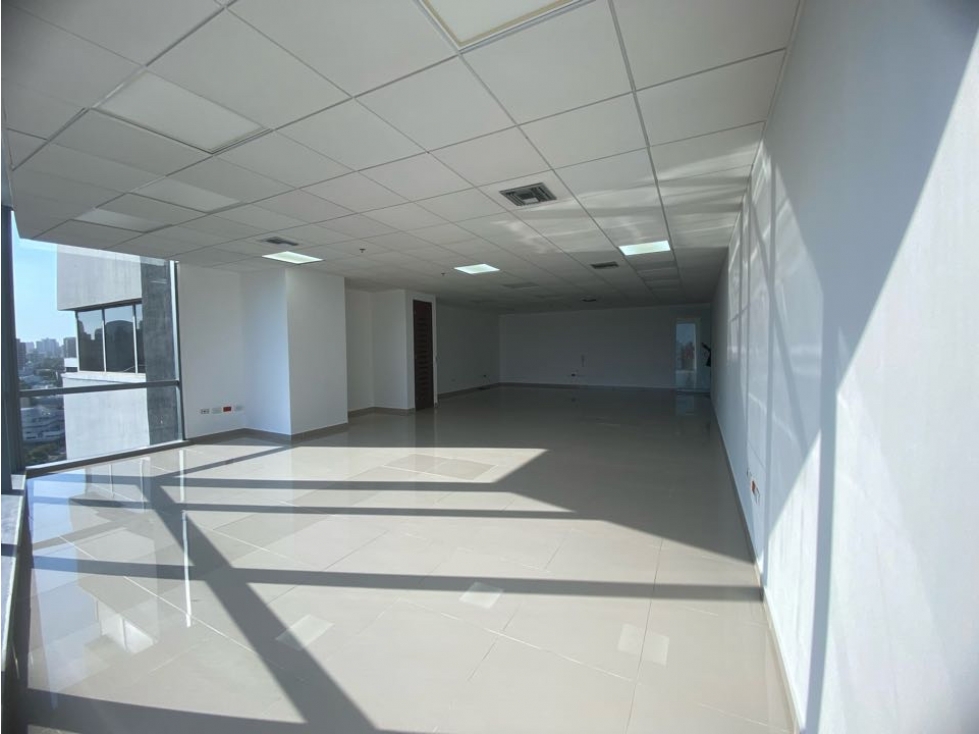 VENTA DE OFICINA EN EL COUNTRY - BARRANQUILLA — foto 5