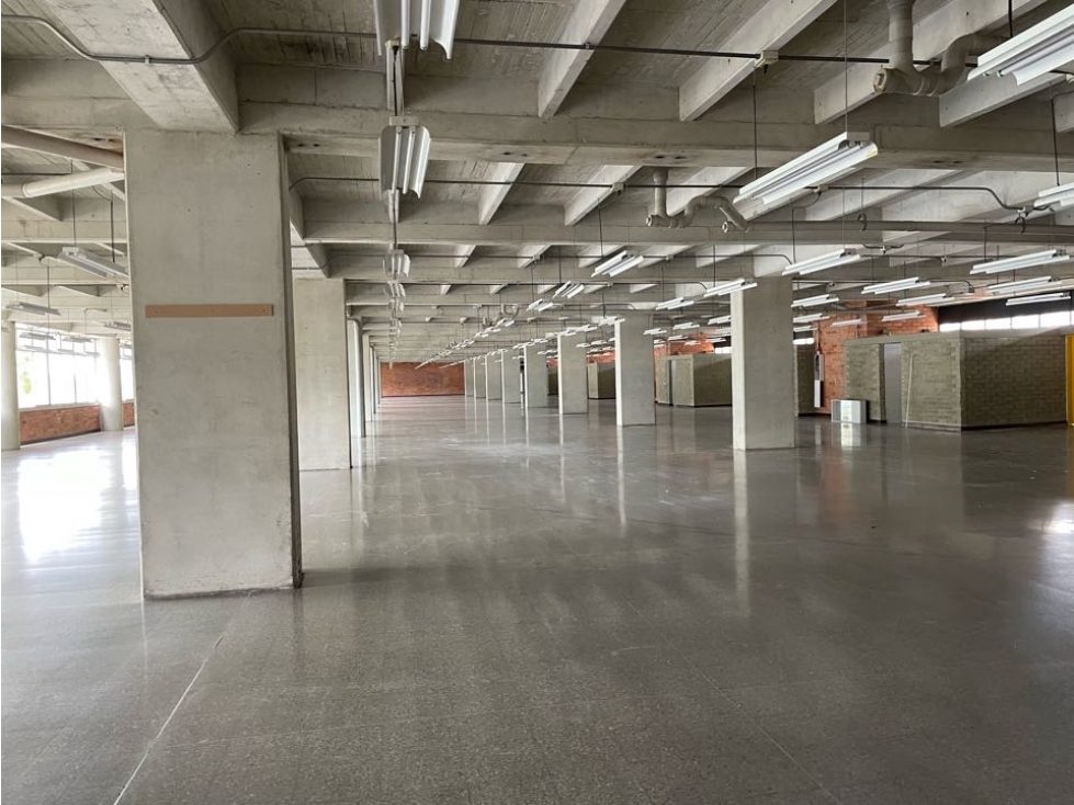 Oficina en arriendo Sector Guayabal