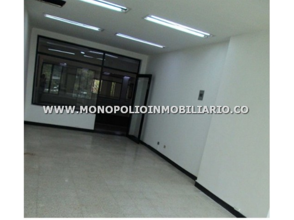 ACOGEDORA OFICINA EN ARRIENDO - SECTOR MILLA DE ORO COD: 15947