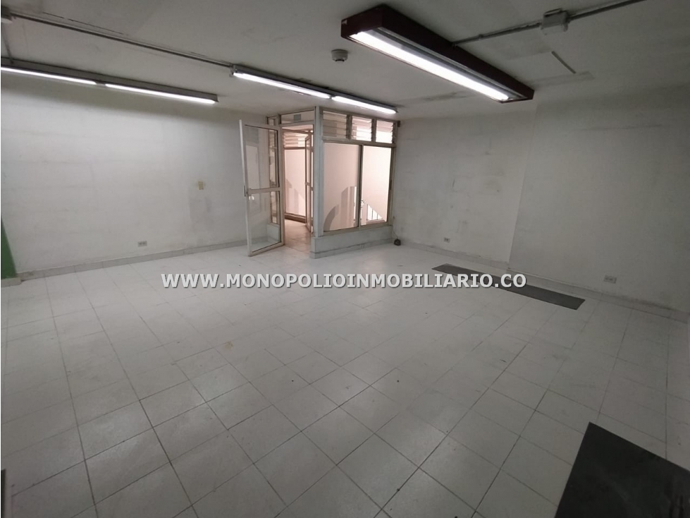 OFICINA EN ARRIENDO - SECTOR ZONA CENTRO, ENVIGADO COD: 23290 - 3