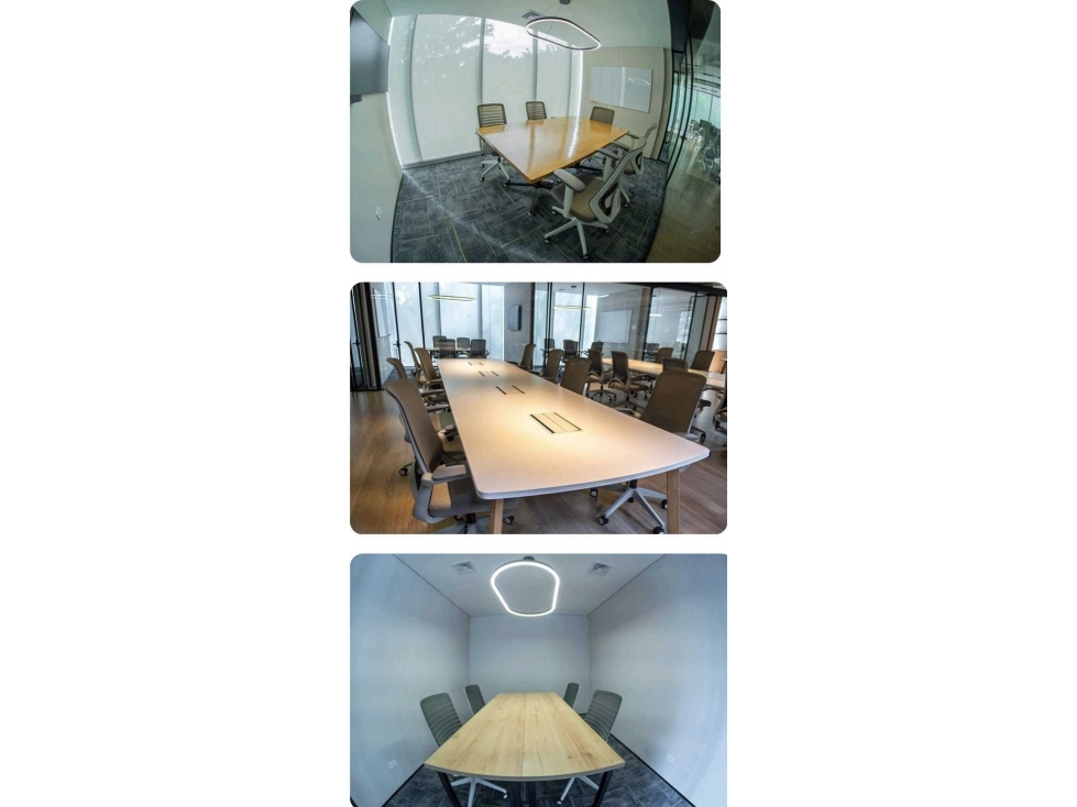Oficina en arriendo Velodromo 240mtsQ - 5
