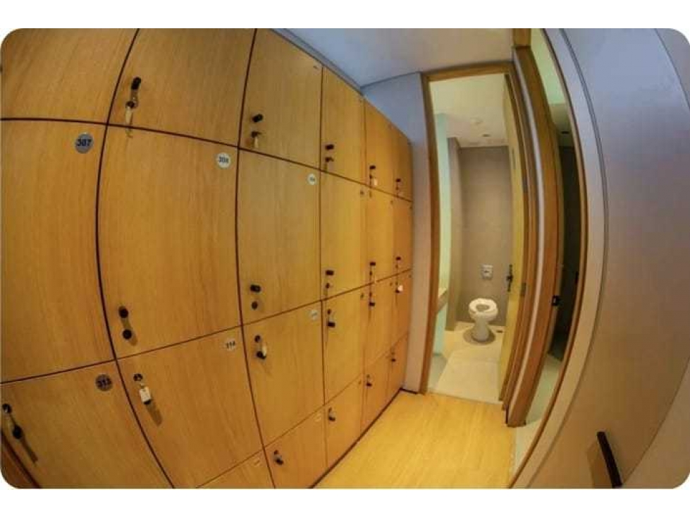 Oficina en arriendo Velodromo 240mtsQ - 6