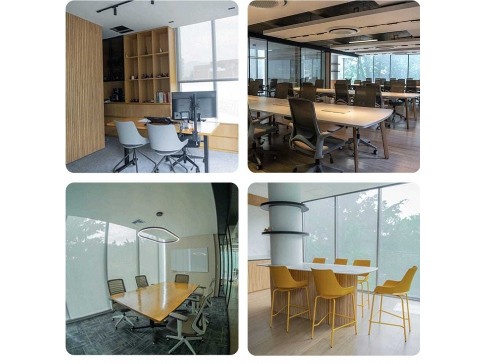 Oficina en arriendo Velodromo 240mtsQ - 3