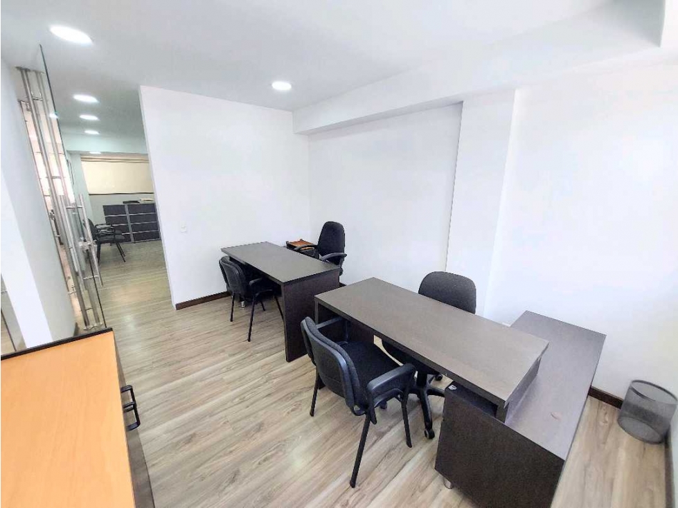 OFICINA EN ARRIENDO.EN.CHICO NAVARRA — foto 2