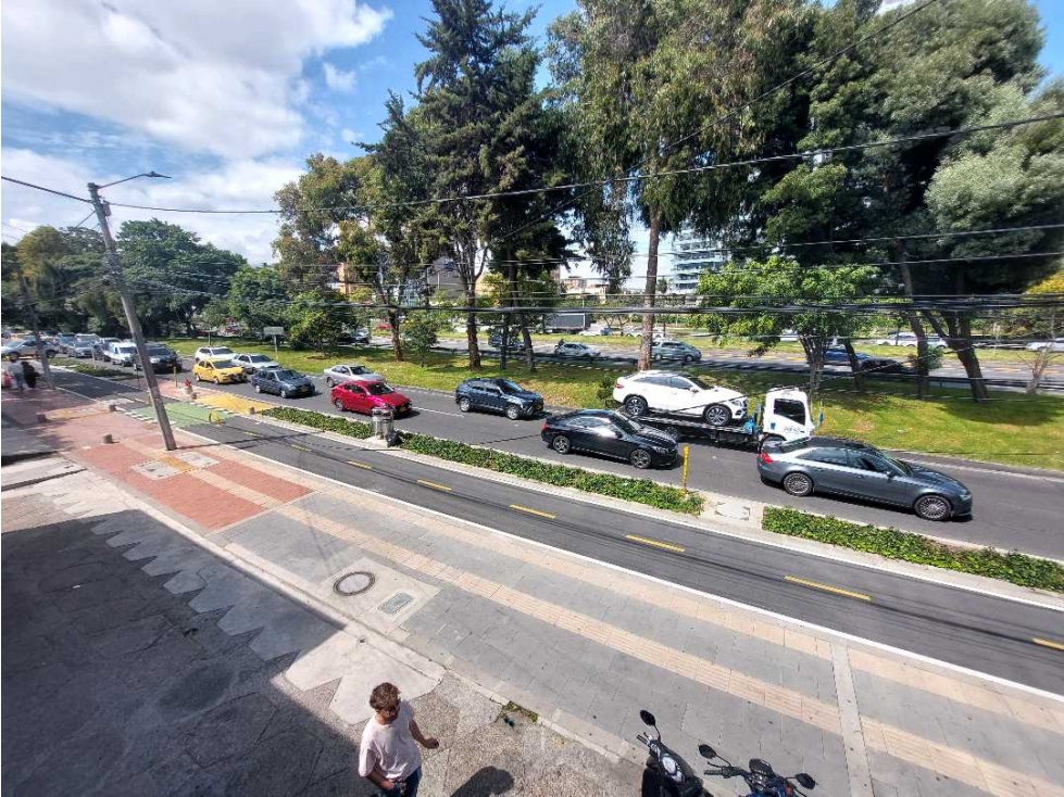 OFICINA EN ARRIENDO.EN.CHICO NAVARRA — foto 3