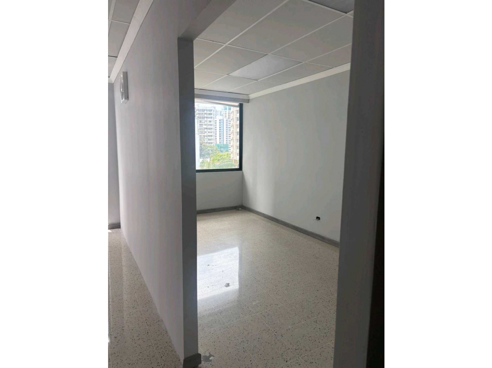 OFICINA EN AVENIDA BALBOA EDIFICIO BALBOA PLAZA 53M2 — foto 3