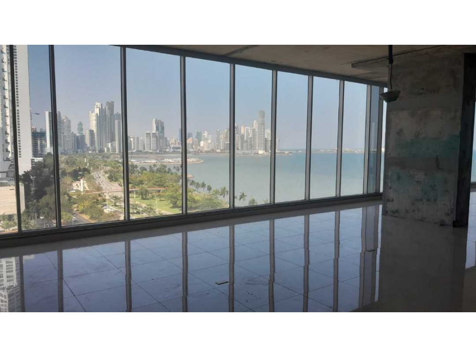 OFICINA EN AVENIDA BALBOA OFFICE CENTER 216.43M2 FULL EQUIPADAS — foto 5