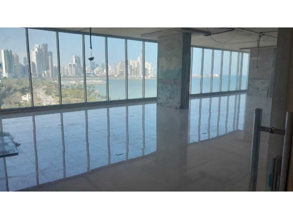 OFICINA EN AVENIDA BALBOA OFFICE CENTER 216.43M2 FULL EQUIPADAS — foto 6