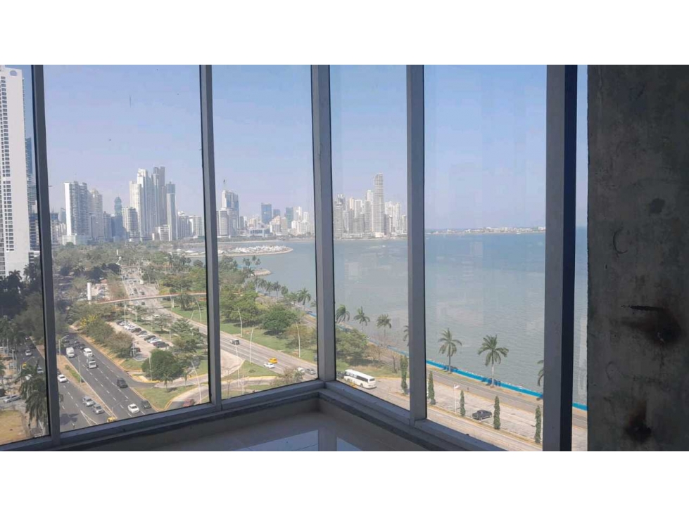OFICINA EN AVENIDA BALBOA OFFICE CENTER 180M2 VISTA AL MAR — foto 6