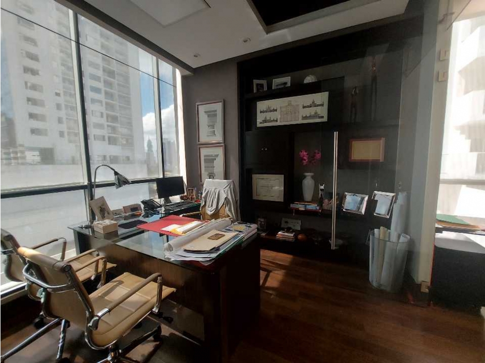 OFICINA EN BLUE BUSINESS CENTER, SAN FRANCISCO - 1