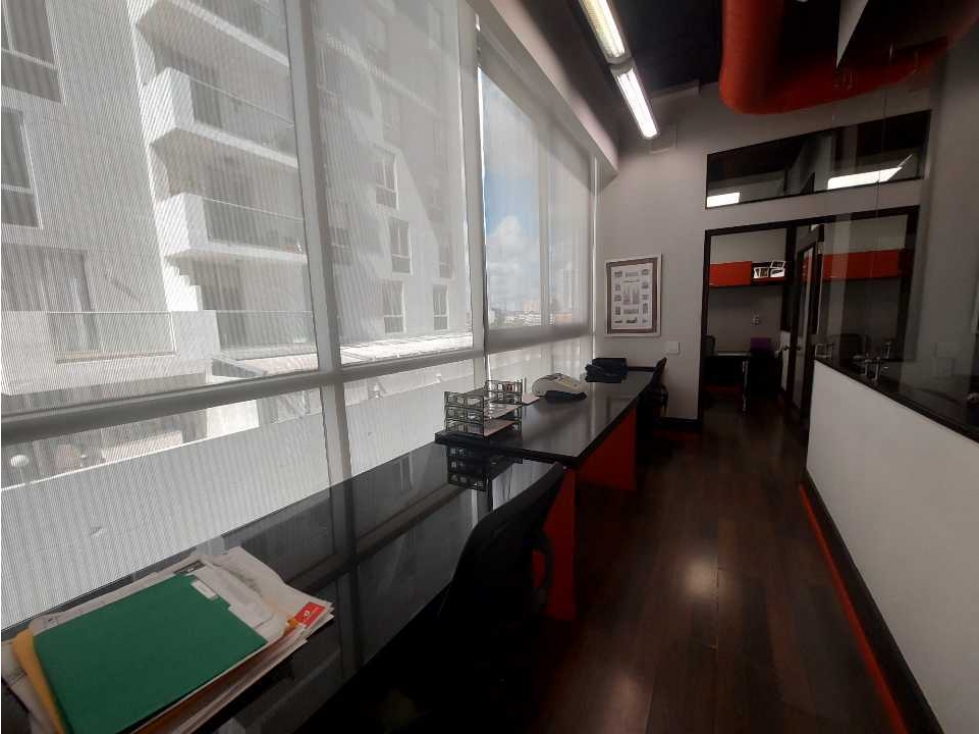 OFICINA EN BLUE BUSINESS CENTER, SAN FRANCISCO - 6