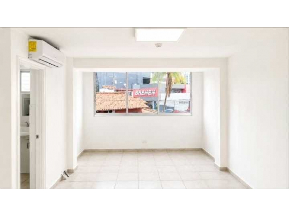 OFICINA EN CALLE 50 67M2 UBICACION CÉNTRICA LISTAS PARA OCUPAR — foto 4
