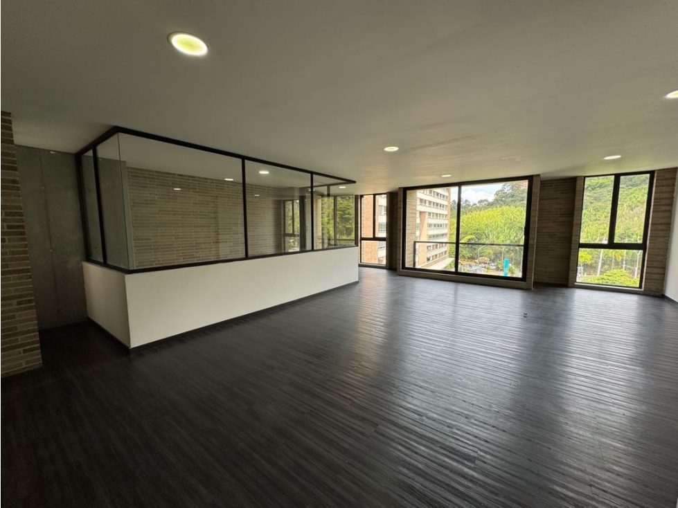 Oficina el Poblado, Venta o Arriendo