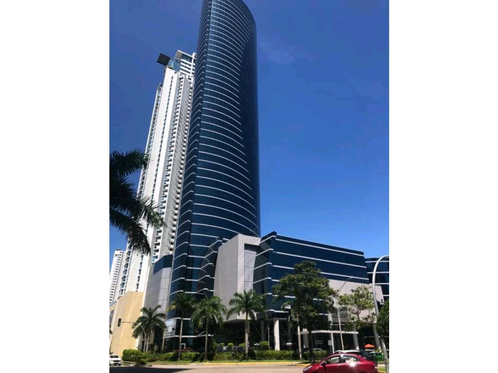 OFICINA EN COSTA DEL ESTE FINANCIAL PARK