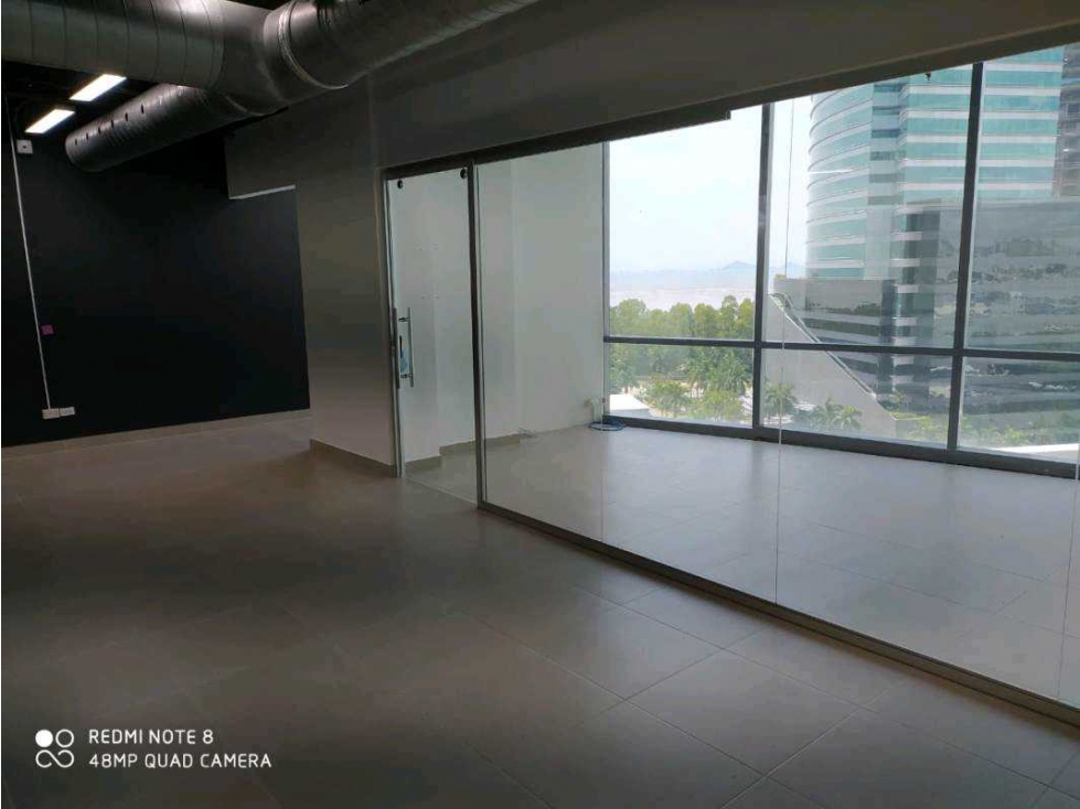 OFICINA EN COSTA DEL ESTE FINANCIAL PARK — foto 3