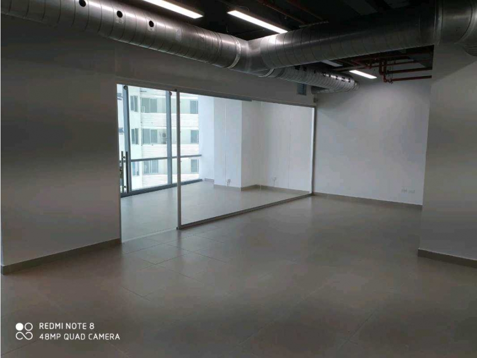 OFICINA EN COSTA DEL ESTE FINANCIAL PARK — foto 4