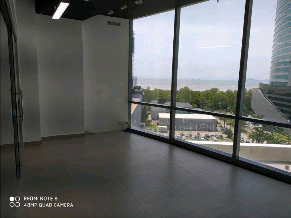 OFICINA EN COSTA DEL ESTE FINANCIAL PARK — foto 5