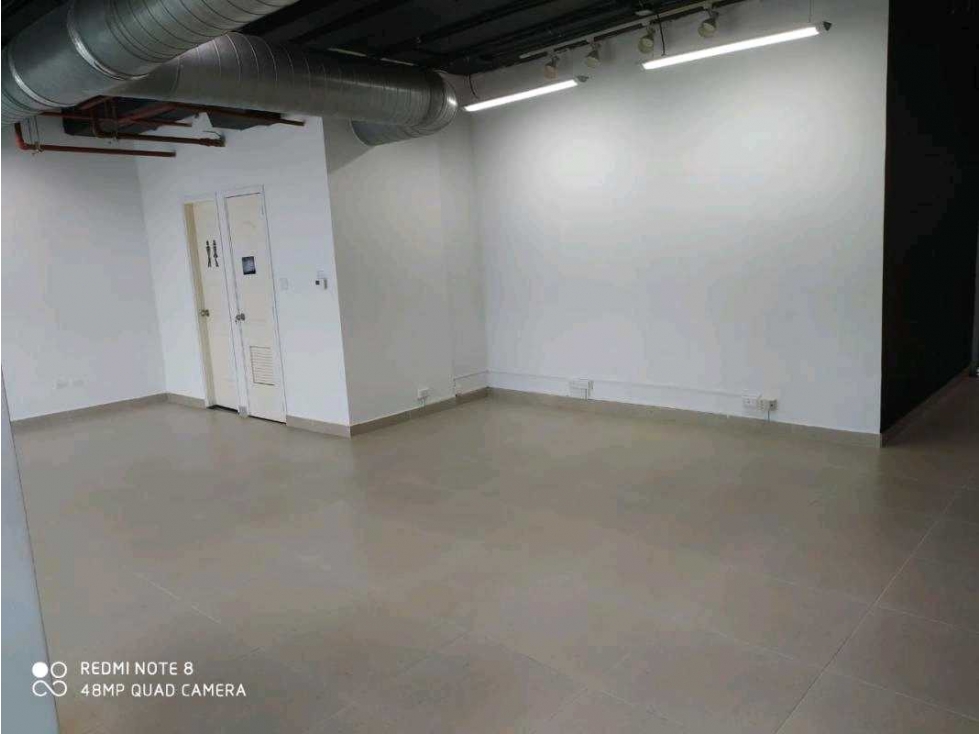 OFICINA EN COSTA DEL ESTE FINANCIAL PARK — foto 6