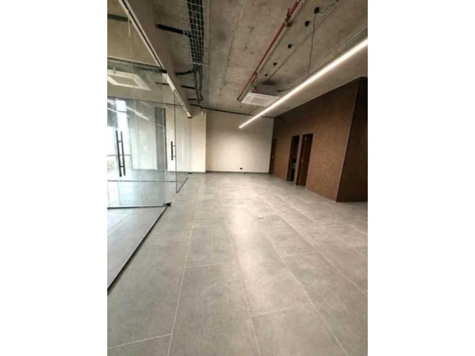 OFICINA EN COSTA DEL ESTE PH PRIME 95M2 CON DIVISIONES — foto 6
