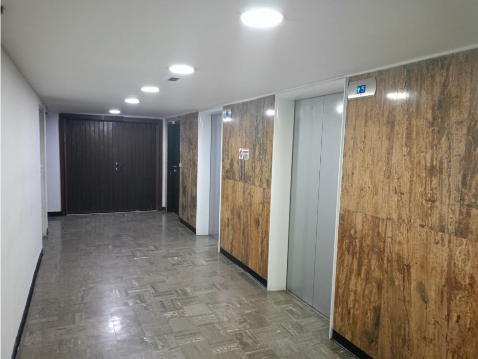 Oficina en Edificio en Arriendo, La Alameda, Bogotá D.C. — foto 2
