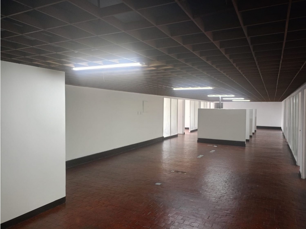 Oficina en Edificio en Arriendo, La Alameda, Bogotá D.C. — foto 4