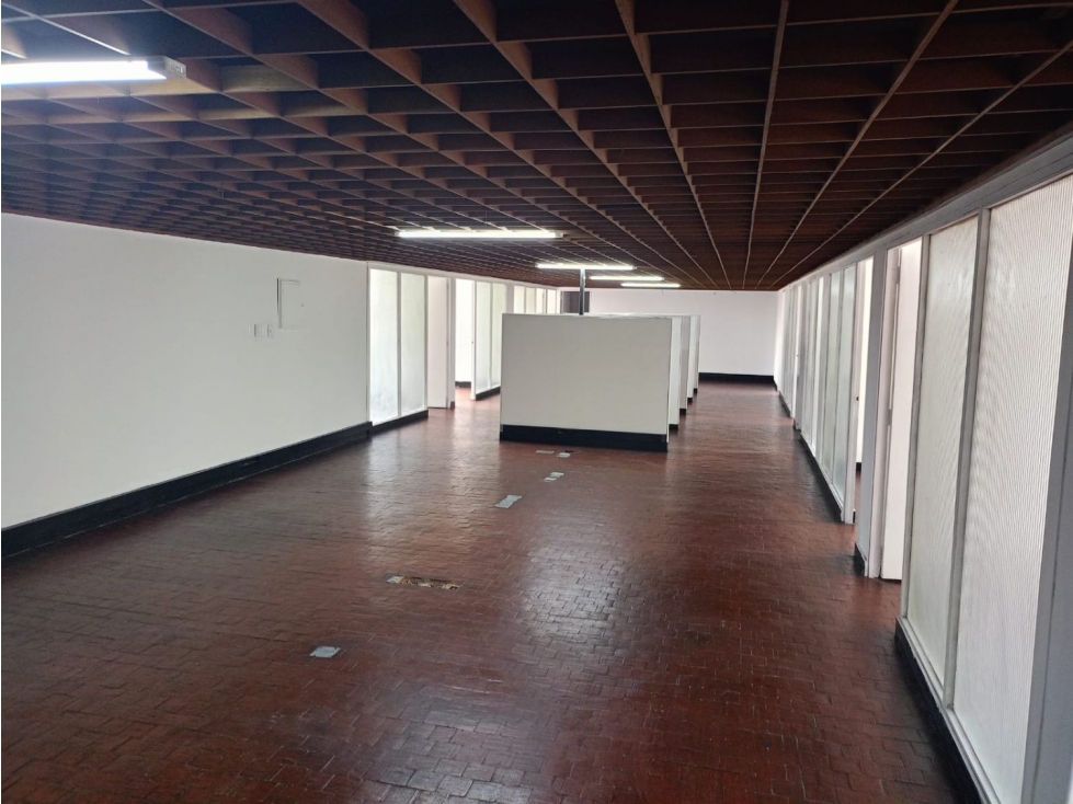 Oficina en Edificio en Arriendo, La Alameda, Bogotá D.C. — foto 5