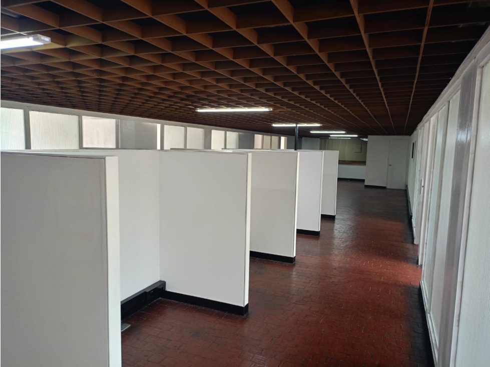 Oficina en Edificio en Arriendo, La Alameda, Bogotá D.C. — foto 6