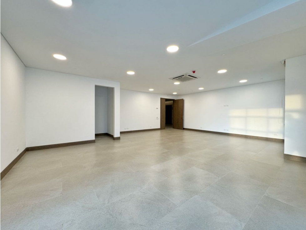 OFICINA en EDIFICIO TORRE COOSALUD en ARRIENDO Bocagrande | Cartagena — foto 6