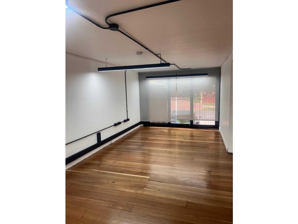 EL NOGAL Arriendo Oficina — foto 3