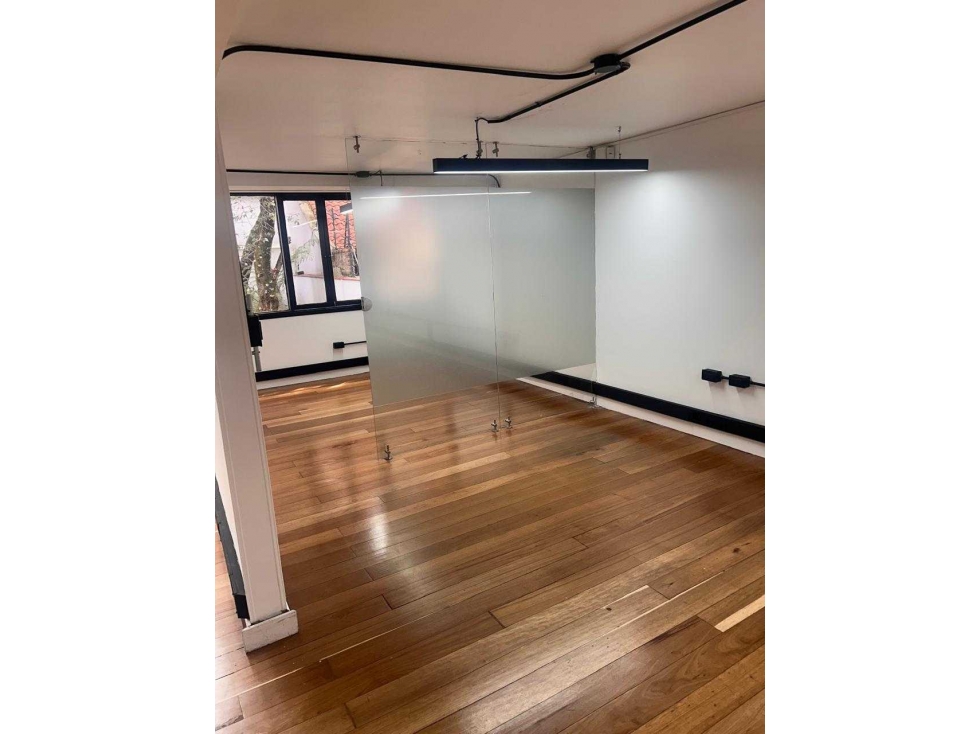 EL NOGAL Arriendo Oficina — foto 4