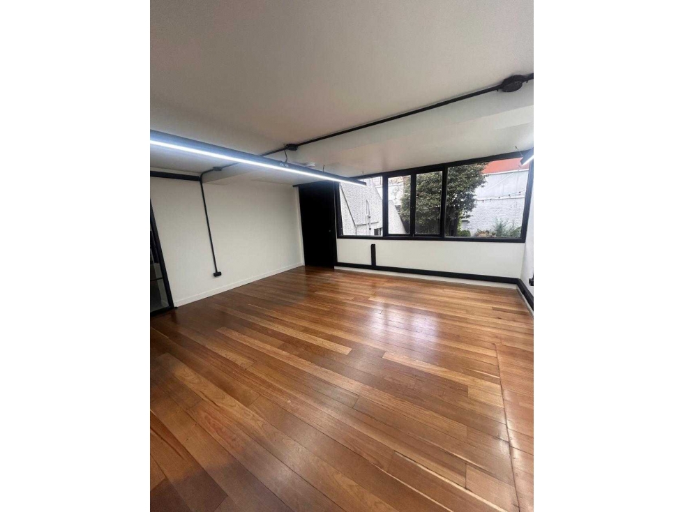 EL NOGAL Arriendo Oficina — foto 5