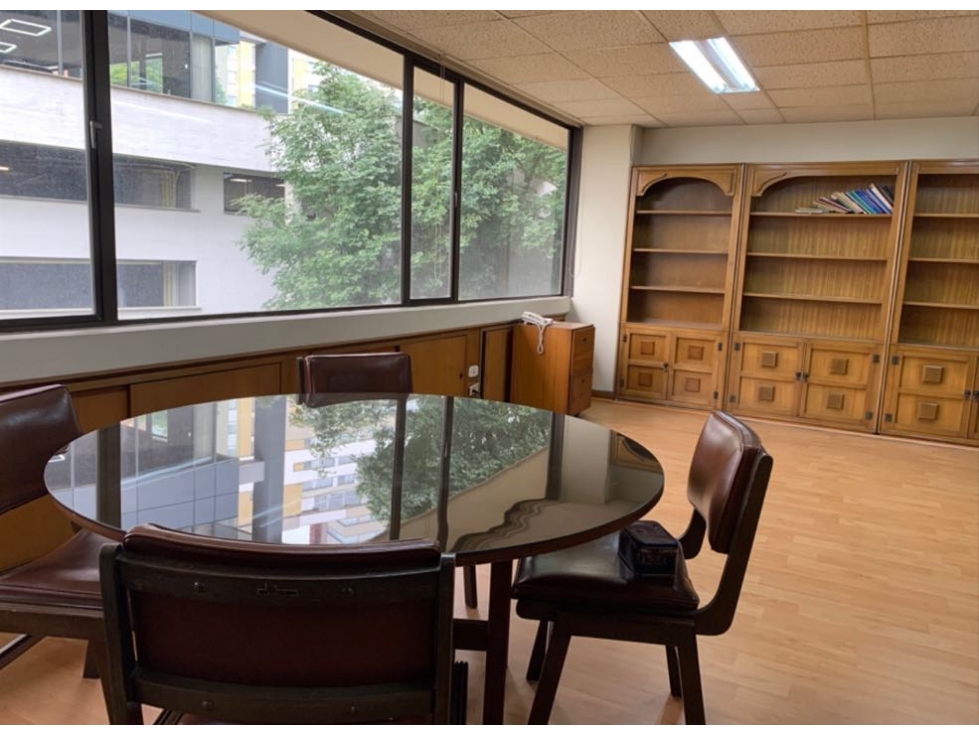 Oficina en el Poblado — foto 3