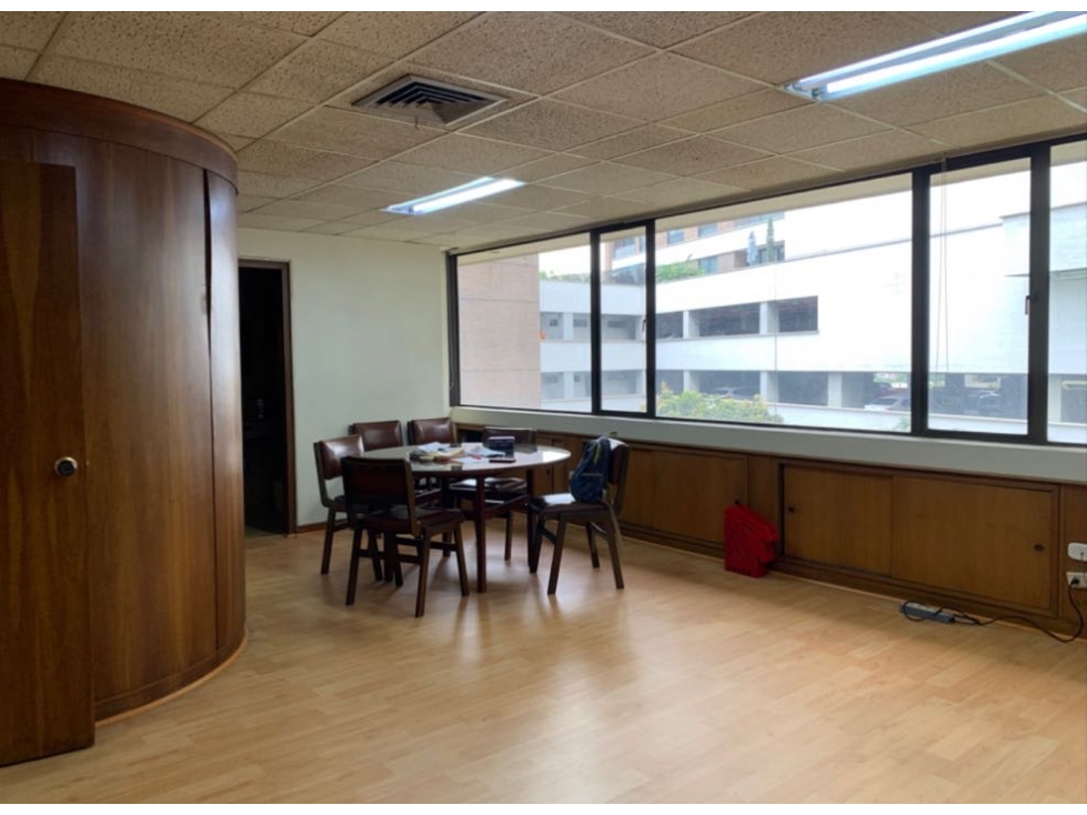 Oficina en el Poblado — foto 4