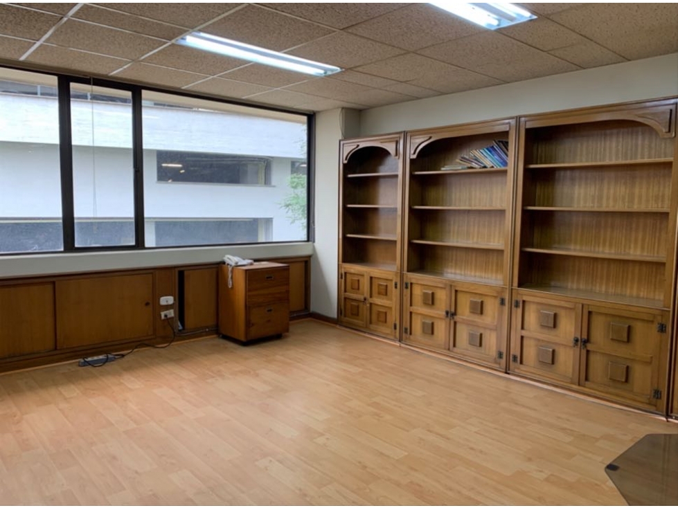 Oficina en el Poblado — foto 5
