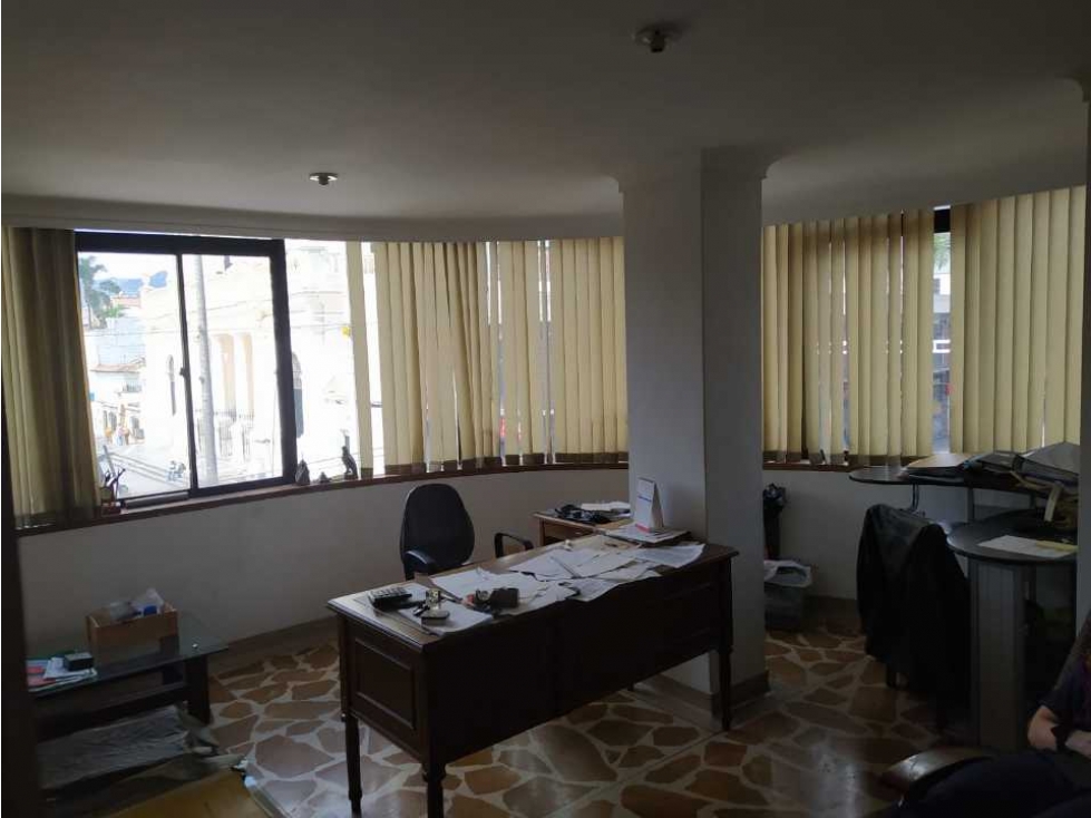 Oficina en Envigado Centro - 2