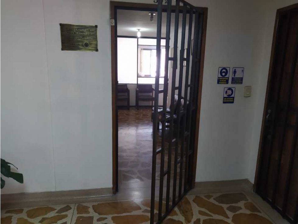 Oficina en Envigado Centro - 6
