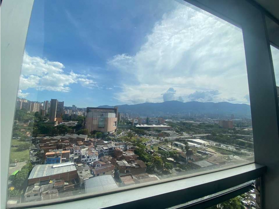 Oficina en envigado las casitas - 4