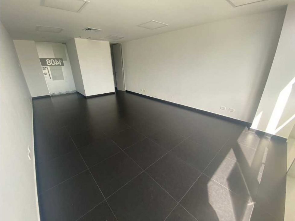 Oficina en envigado las casitas - 5