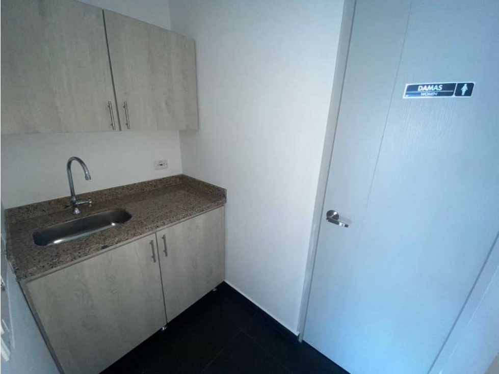 Oficina en envigado las casitas - 6