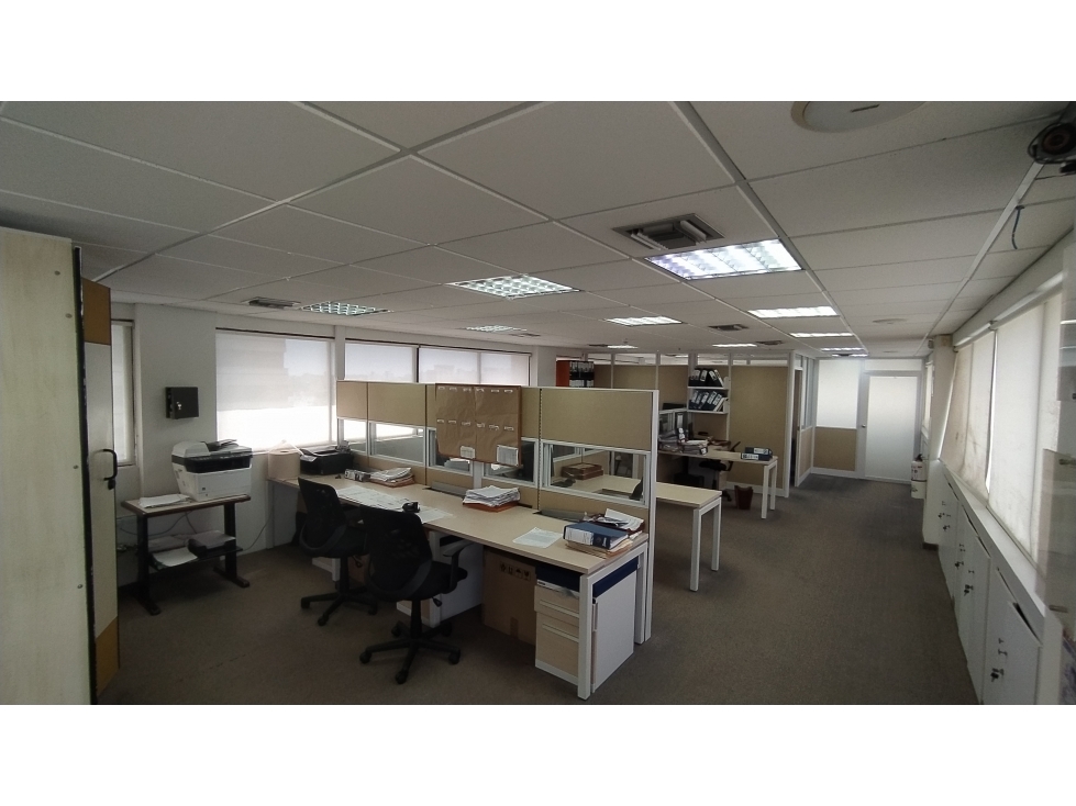 OFICINA en Gestion - Barranquilla, Atlantico