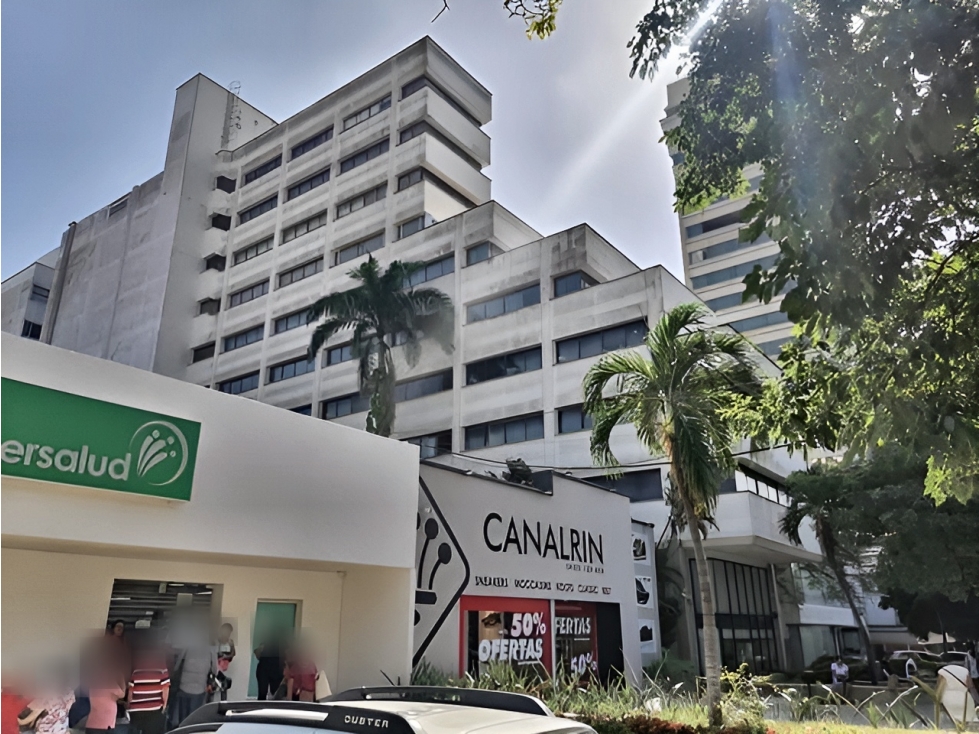 OFICINA en Gestion - Barranquilla, Atlántico